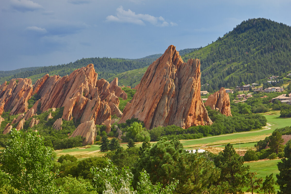 Discover Your Colorado Community — David Richins, Colorado REALTOR