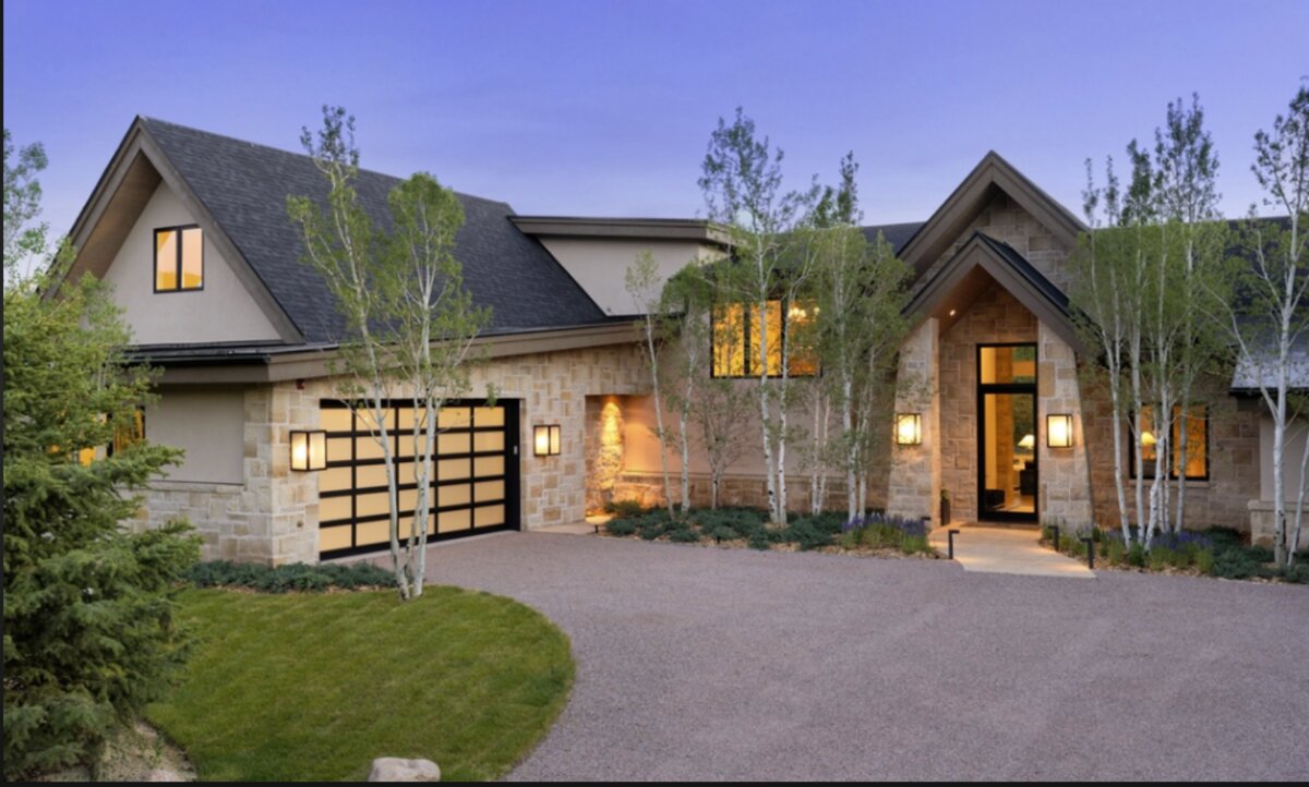 Luxury Living in South Metro Denver — David Richins, Colorado REALTOR