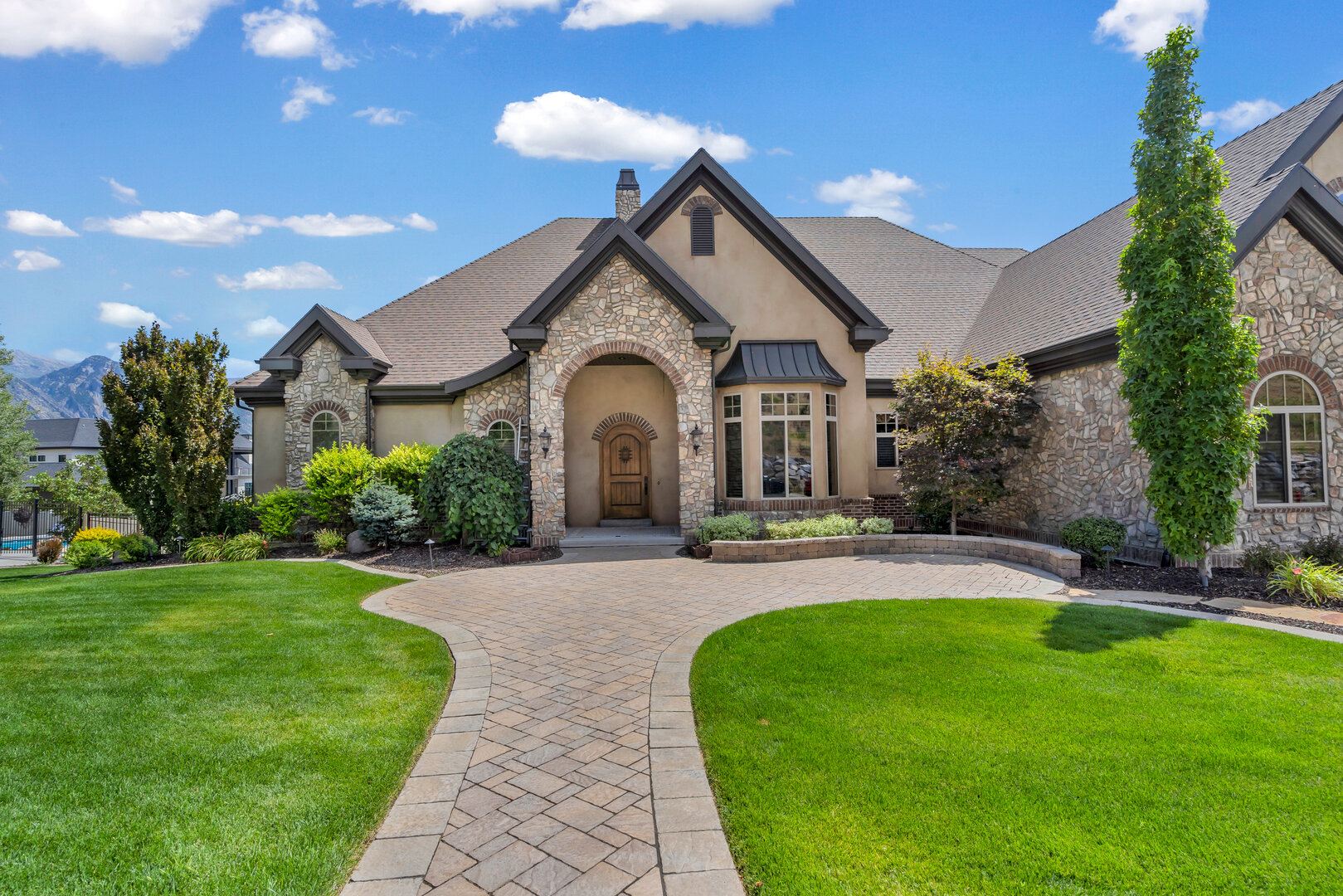 Your Gateway to Colorado Real Estate — David Richins, Colorado REALTOR