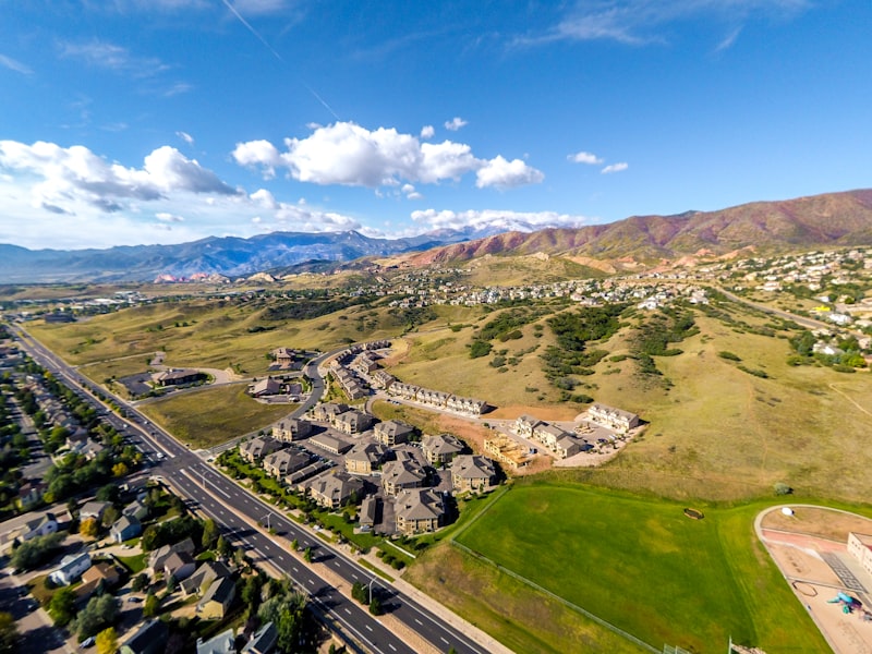Aurora Colorado Real Estate