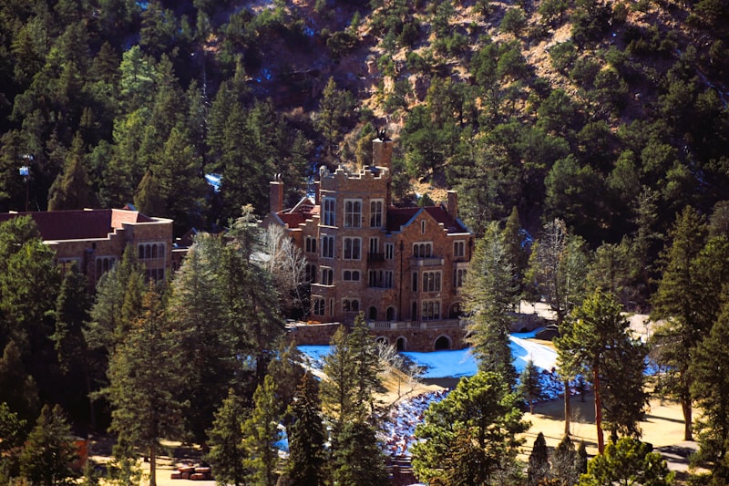 Castle Pines Colorado Real Estate