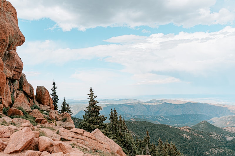 Denver Colorado Real Estate