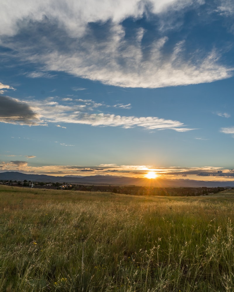 Elizabeth Colorado Real Estate
