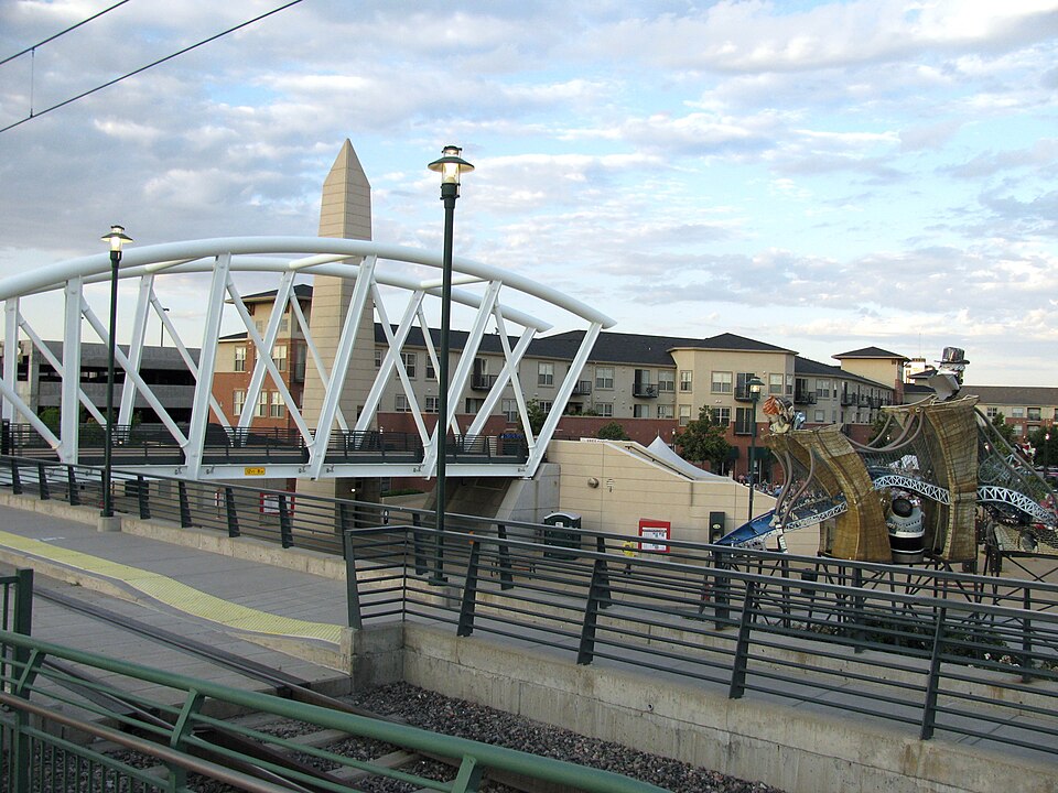 Englewood Colorado Real Estate