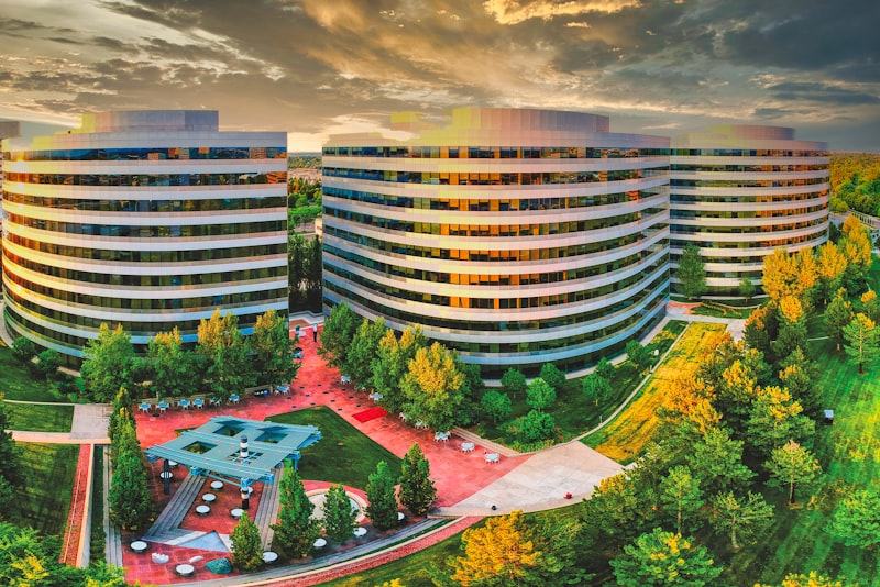Greenwood Village Colorado Real Estate