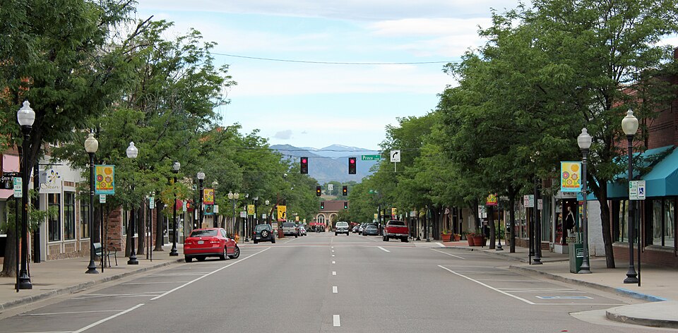 Littleton Colorado Real Estate