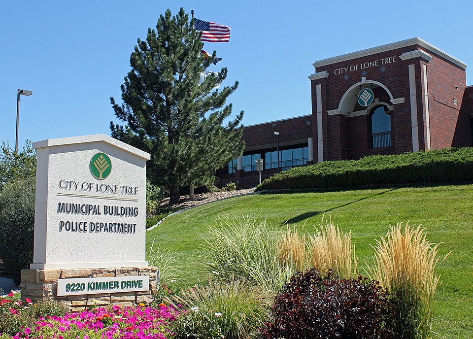 Lone Tree Colorado Real Estate