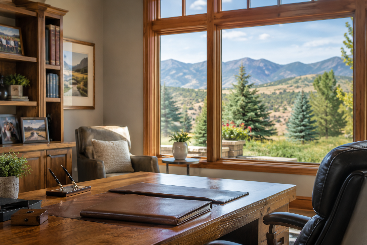 Selling an Inherited Home in Castle Rock: Your Colorado Probate Guide