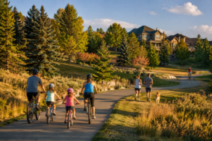 Castle Rock vs Highlands Ranch: Which Community Fits Your Lifestyle Better?