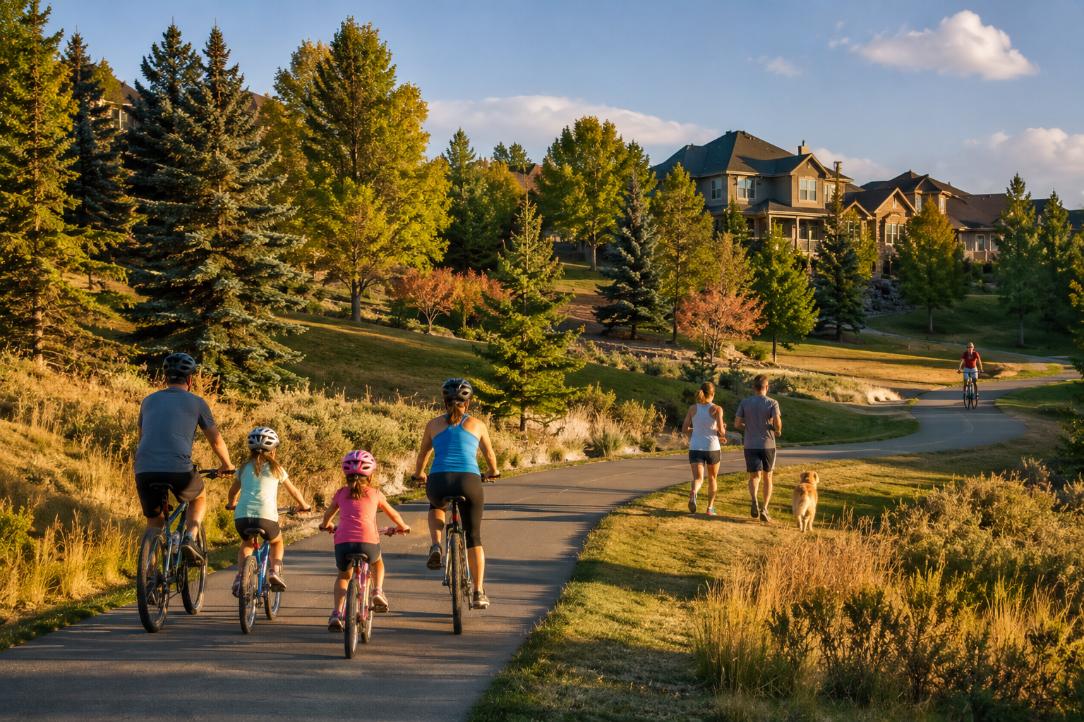 Castle Rock vs Highlands Ranch: Which Community Fits Your Lifestyle Better?