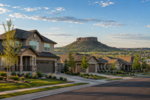 Live in Castle Rock David Richins Re/Max Professionals