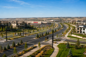New Castle Rock Costco Affects Your Property Values and Home Demand