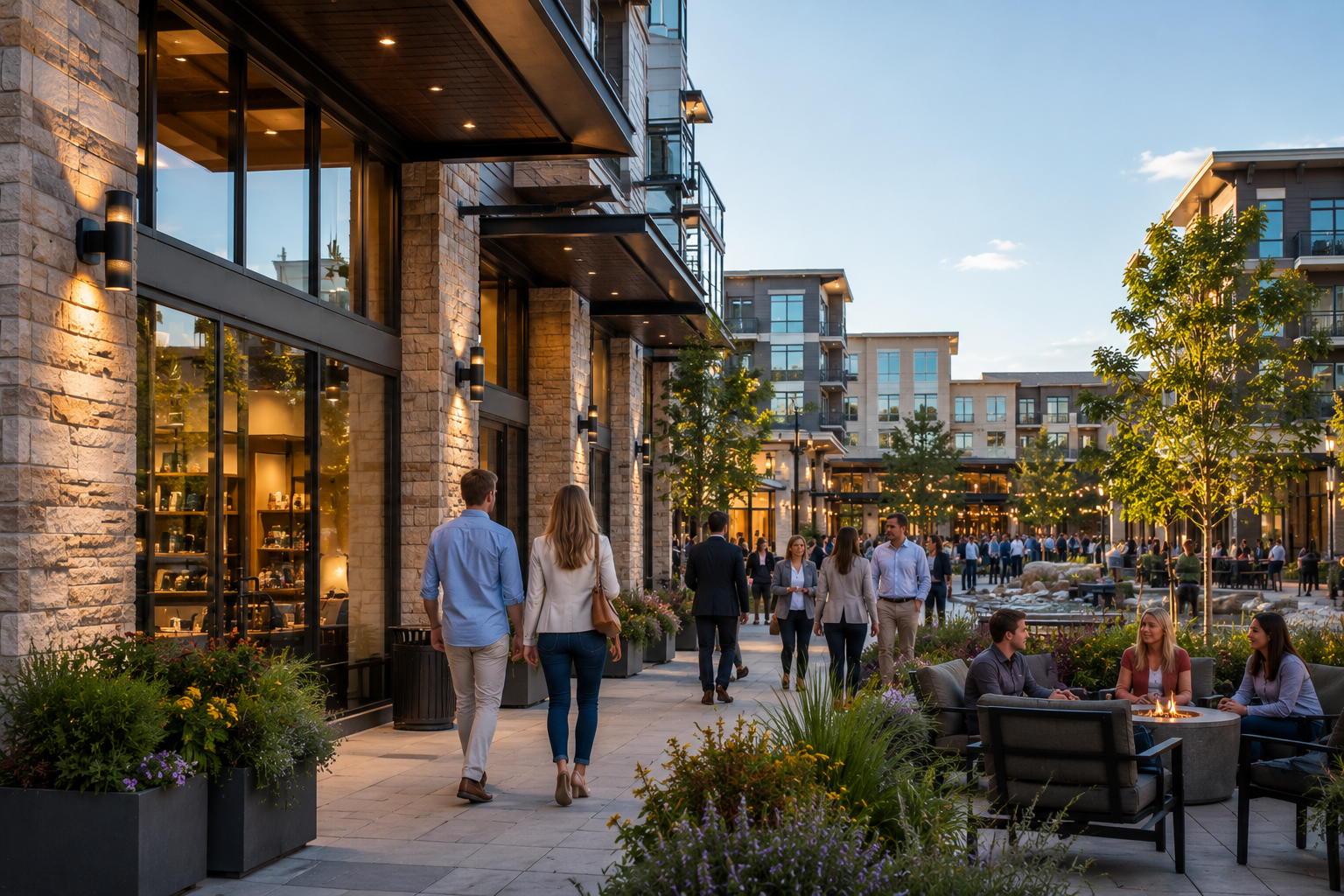 Thinking about Lone Tree for your next move? I just published a detailed breakdown of what life really looks like here in 2026, and the data tells a compelling story for buyers like you. Top-rated Douglas County schools with strong academics, walkable retail districts near Park Meadows, and the E Line light rail connecting you directly to downtown Denver—plus a direct transit link coming to the new Broncos stadium development at Burnham Yard in 2031. That's genuine long-term value appreciation built into your investment. Whether you're a move-up buyer looking to maximize equity or relocating to Colorado and need real insights beyond the hype, I've got the market expertise and financing knowledge to position your purchase for success. The Denver South Metro real estate landscape is shifting fast, and timing matters. Read the full analysis on my blog and let's talk about your next move. I help families and investors make confident decisions backed by data, not guesswork. Ready to explore what Lone Tree—or any of our South Metro communities—can offer your family?