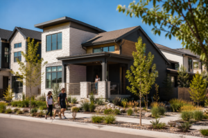 Living in Meridian, Lyric and Parker CO: Your Complete Neighborhood Guide