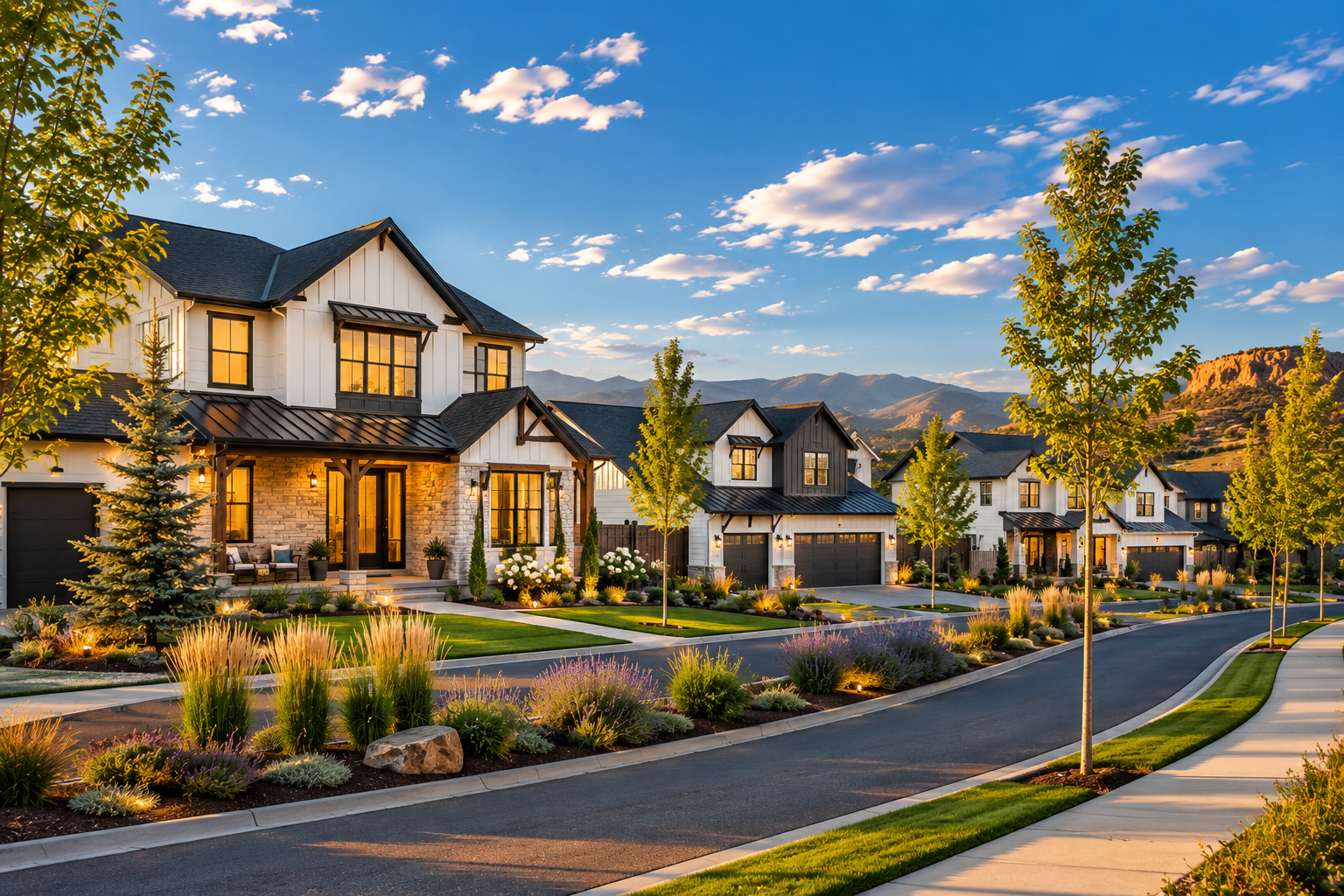 My home didn't sell, now what? David RIchins, GoColoradoRealestate.com