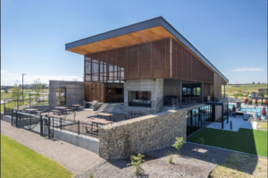 The spoke, Macanta, Castle Rock, David Richins