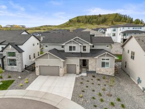 Living in Castle Rock Colorado
