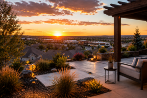 David Richins, Highlands Ranch, renovate, remodel, update