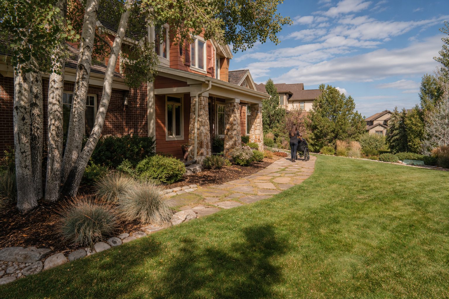 What are the total out-of-pocket costs of buying a home beyond the down payment? — image 2