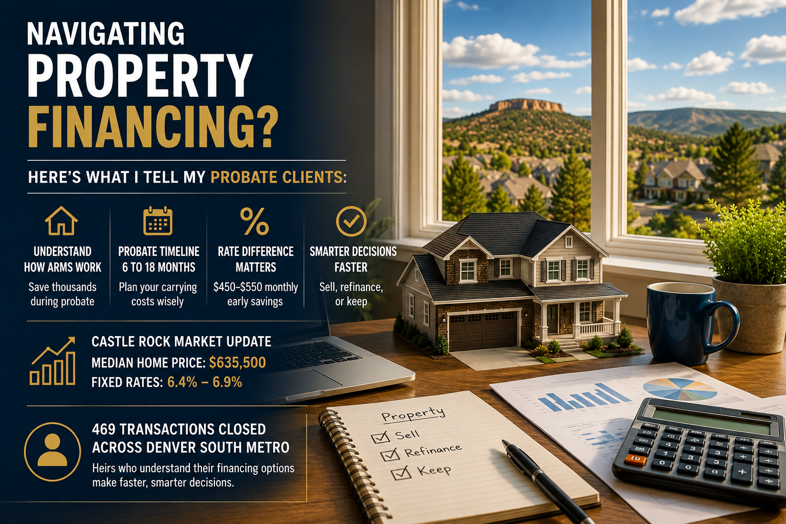Mortgage arms, pros and cons