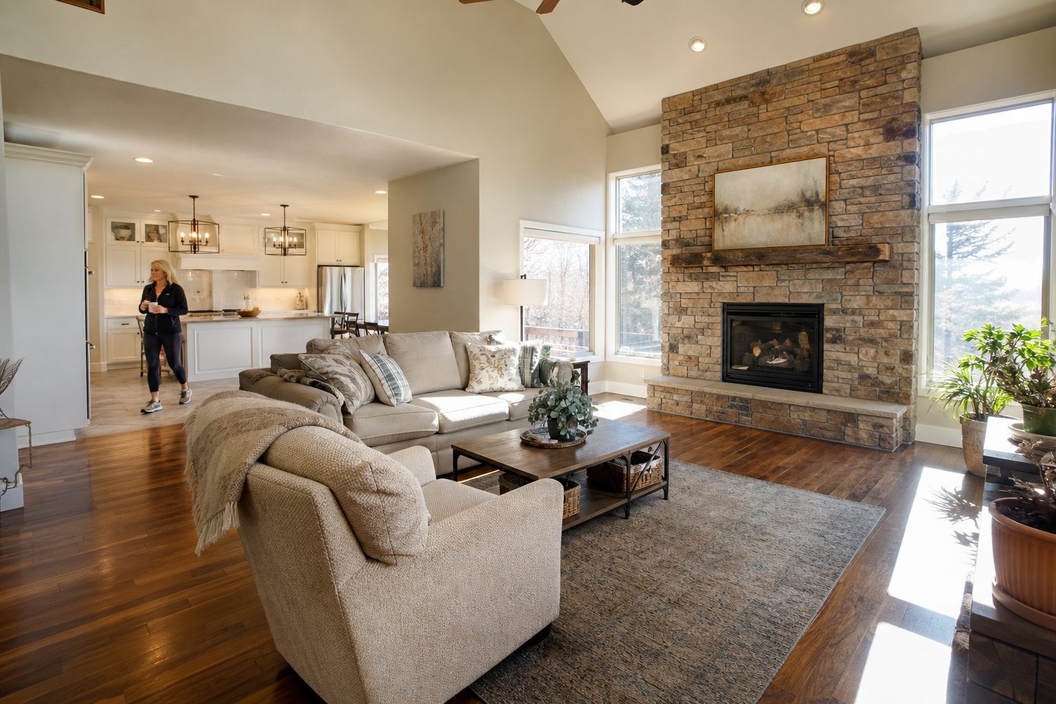 How much house can I afford with mortgage rates at ~6.6%? — image 2