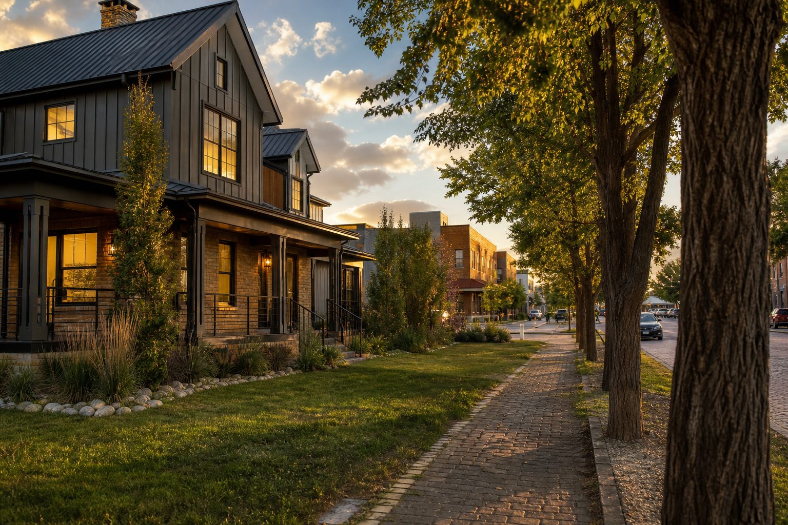 Which local neighborhoods are showing the strongest resale and appreciation potential? — image 3