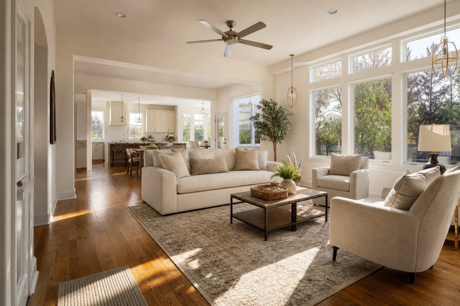 Which home improvements offer the highest ROI before listing? — image 2
