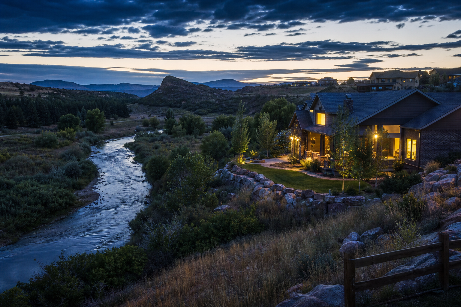 Cost to Sell a House in South Metro Denver