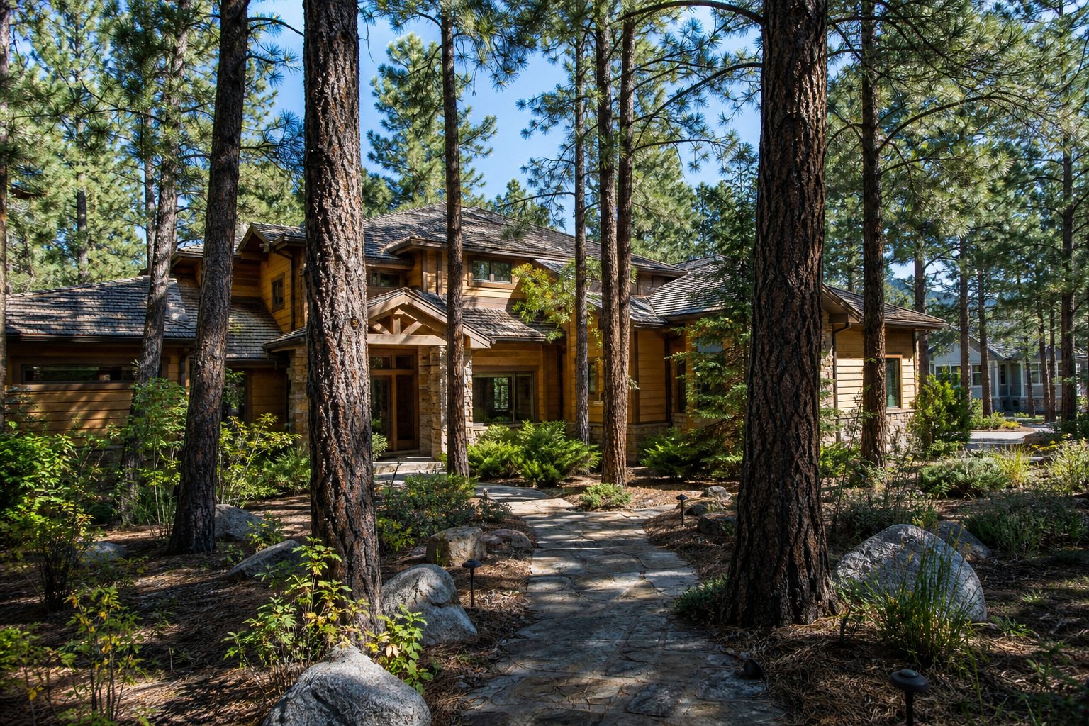 Castle Rock vs. Parker: Where Should a $1M Luxury-Home Buyer Live? — image 3