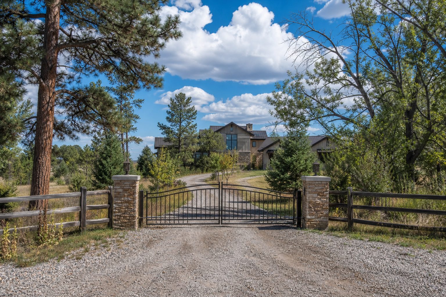 How do custom luxury homes in heritage enclaves like Cherry Hills Village or Bow Mar compare in price-per-square-foot to new luxury builds in RidgeGate or Sterling Ranch? — image 2