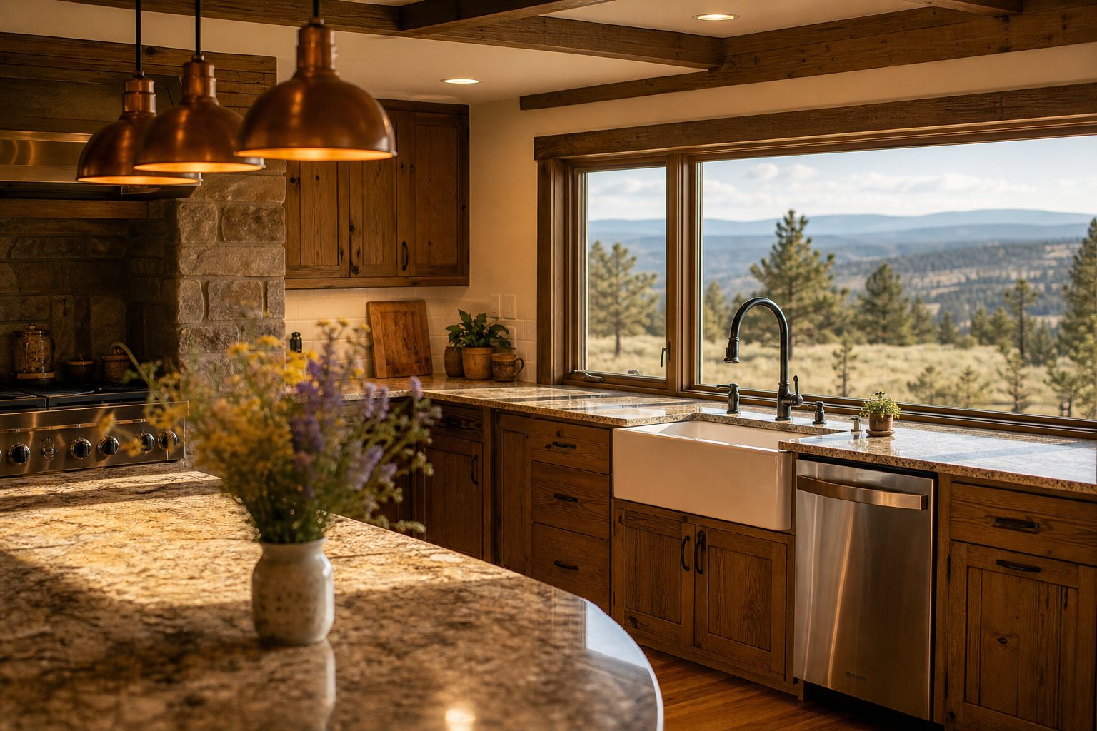 Buying Luxury Acreage in Franktown, Colorado: What You Need to Know — image 2