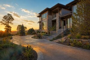 Portfolio lenders and jumbo ARM financing for luxury buyers in South Metro Denver