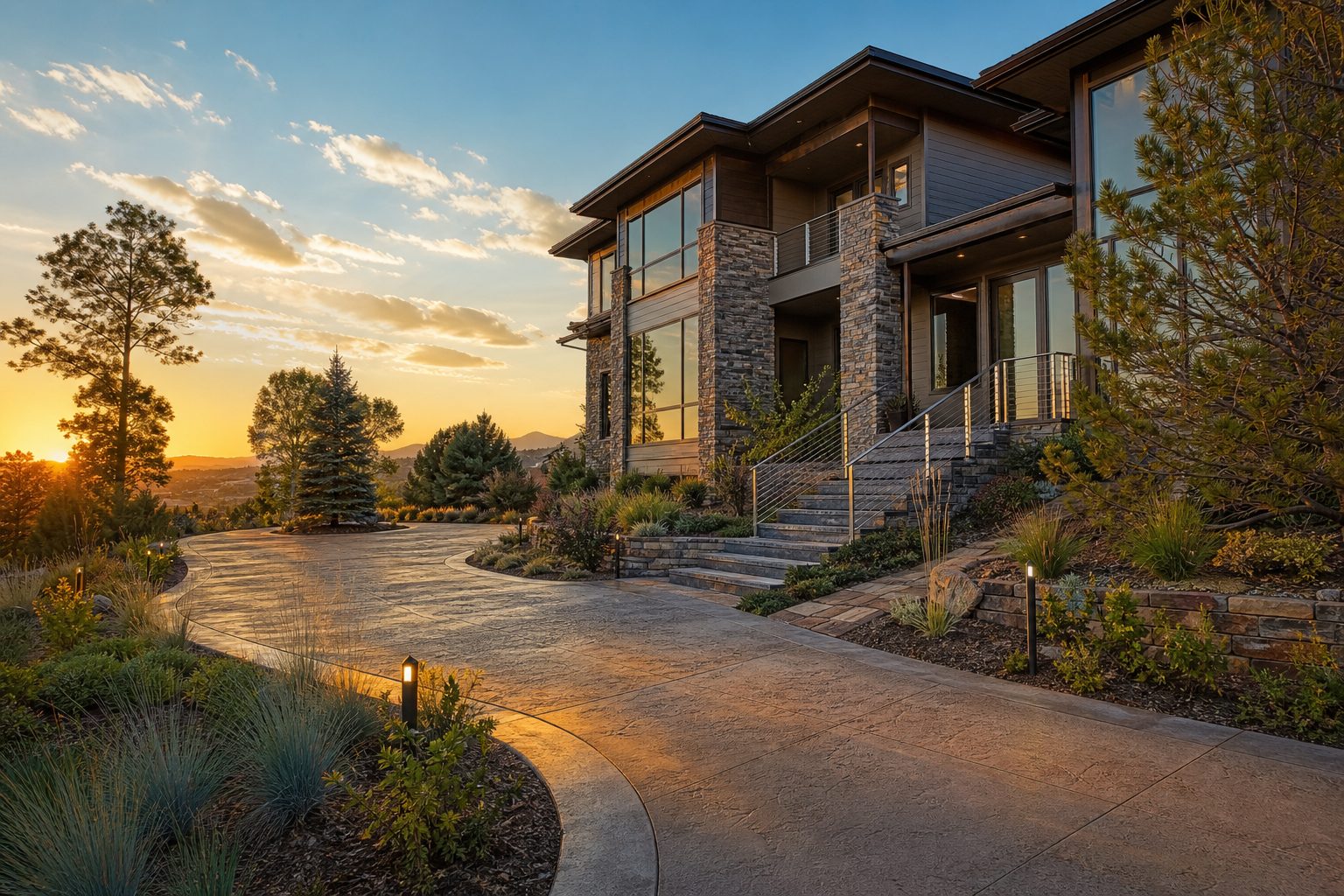 Portfolio lenders and jumbo ARM financing for luxury buyers in South Metro Denver
