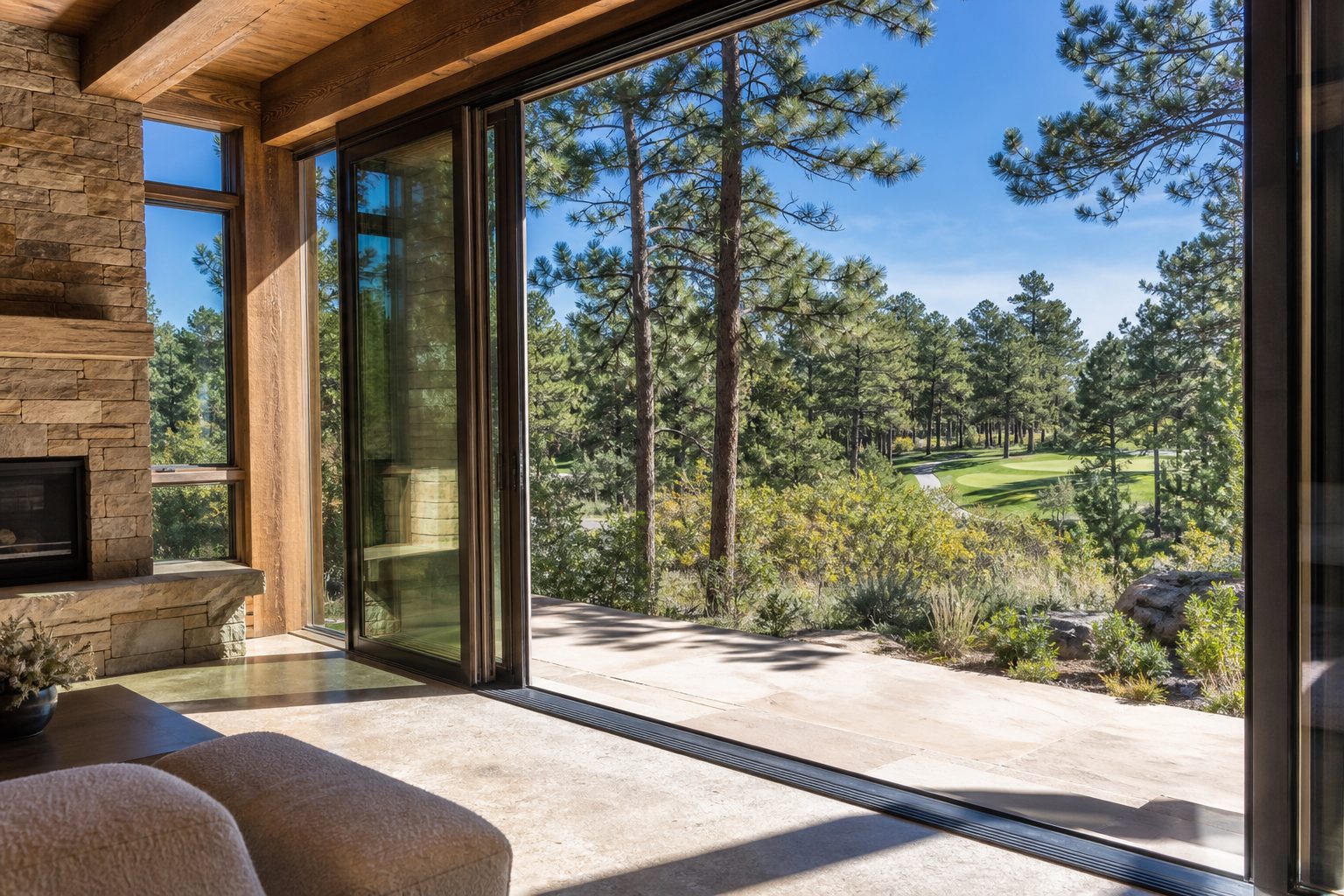 Living on a Golf Course in South Denver: The Communities I Would Compare  The important question isn't simply, “Do I want to live on a golf course?” — image 2