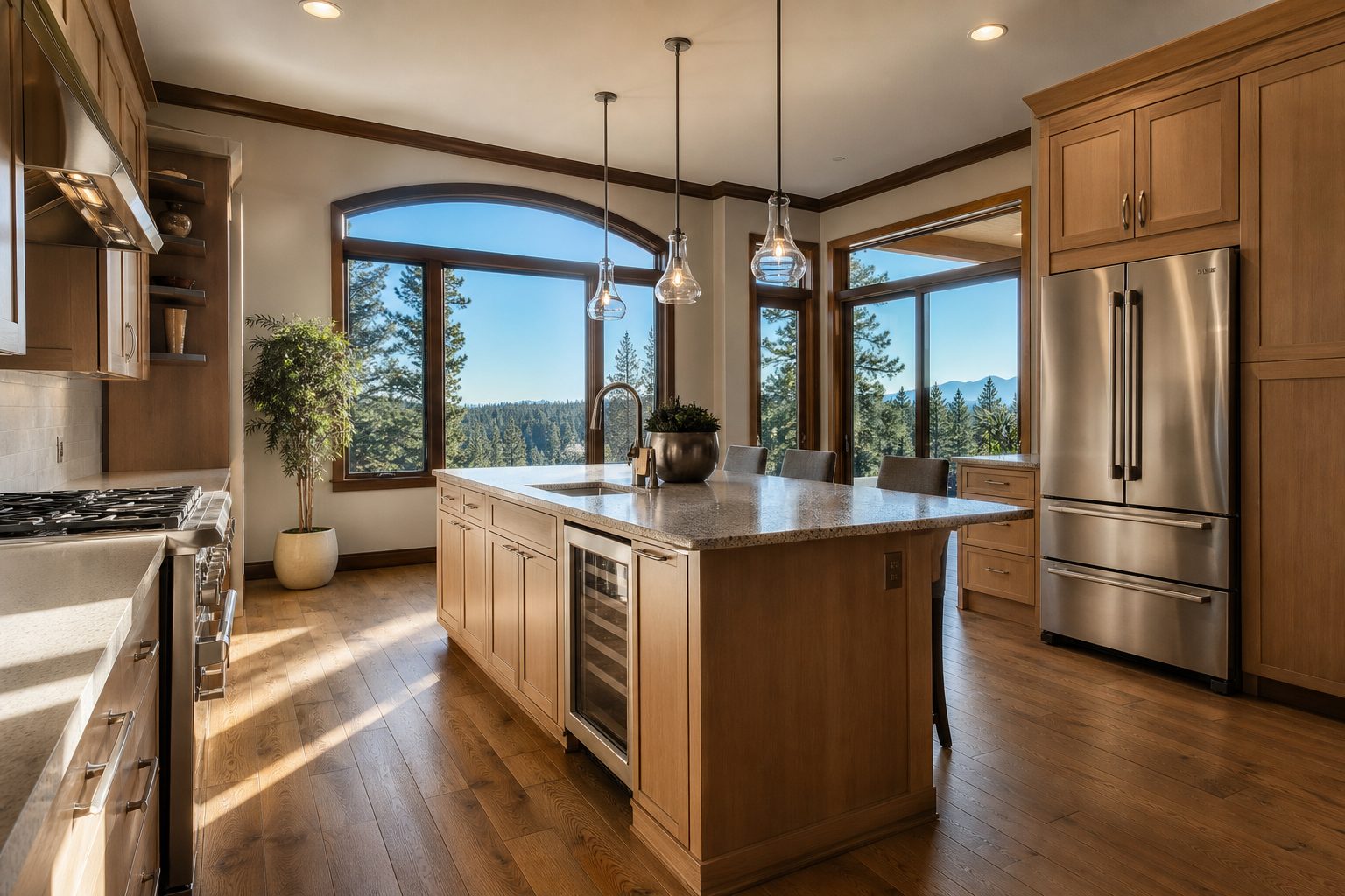 Why Some Castle Rock Luxury Homes Sit on the Market — image 2