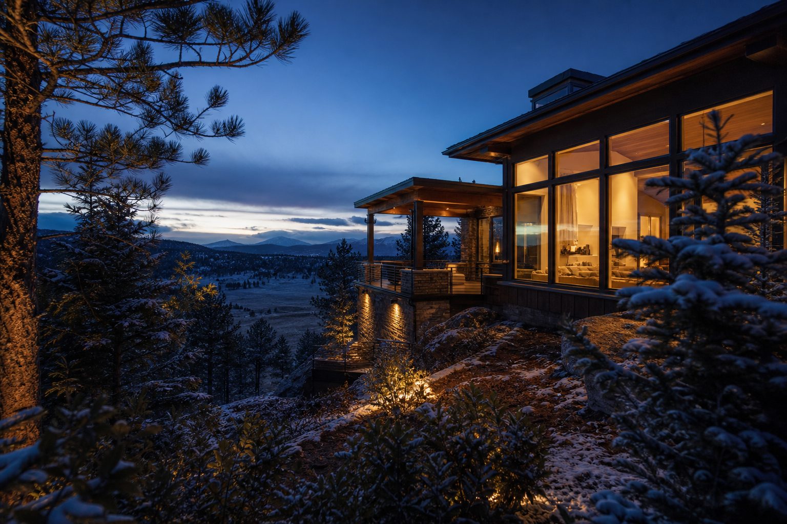 Are Mountain Views Worth More in Castle Rock Real Estate? — image 2