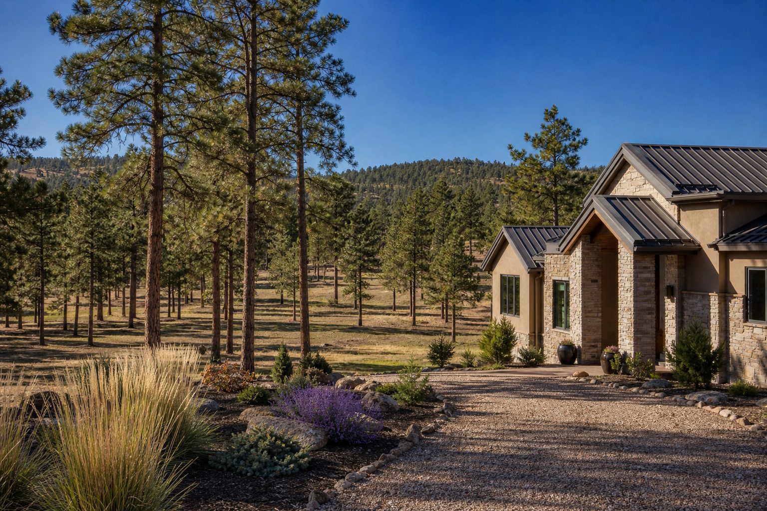 Wildfire Risk and Home Insurance for Douglas County Luxury Buyers — image 2