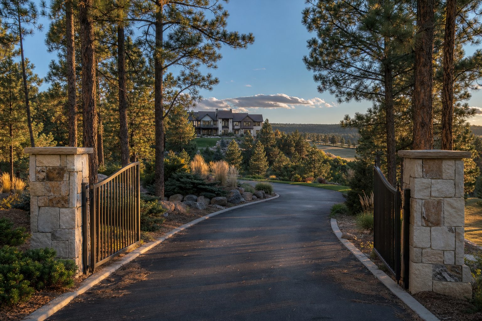 Off-Market Luxury Purchases & Privacy Structures — image 2