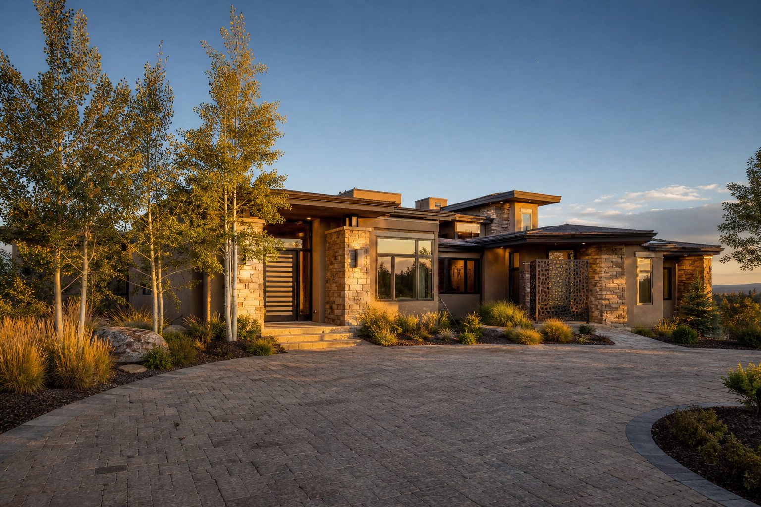 Seller concessions and rate buydowns on $1.5M+ listings in Douglas County