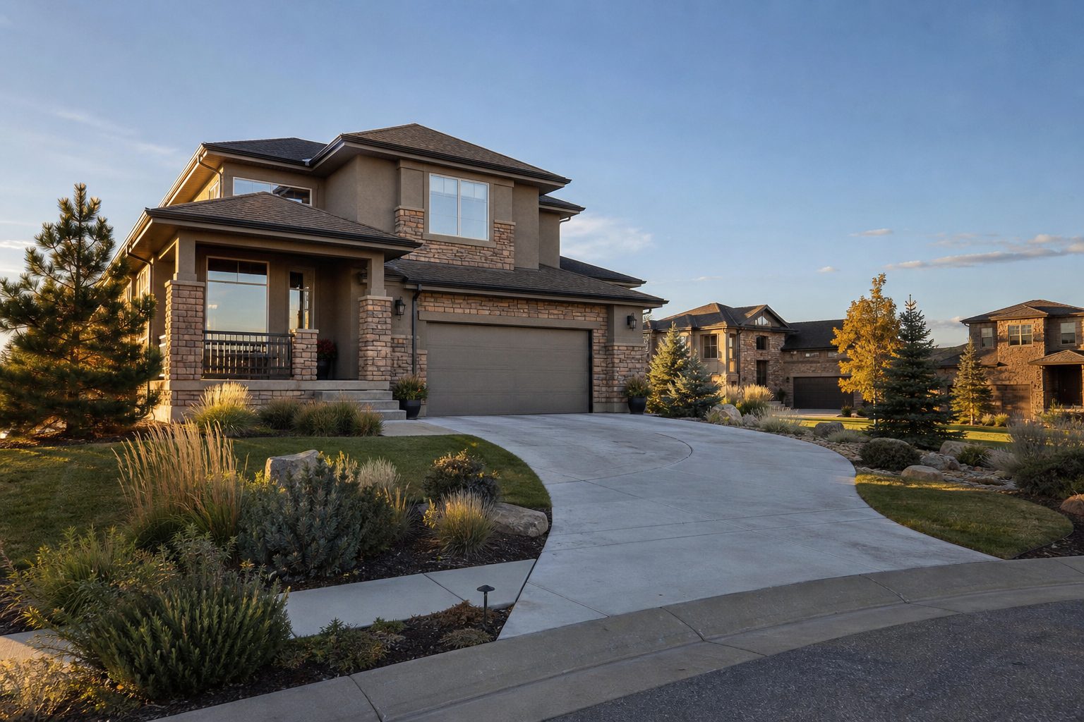 Property tax and Metro District mill levy comparison across South Metro Denver communities