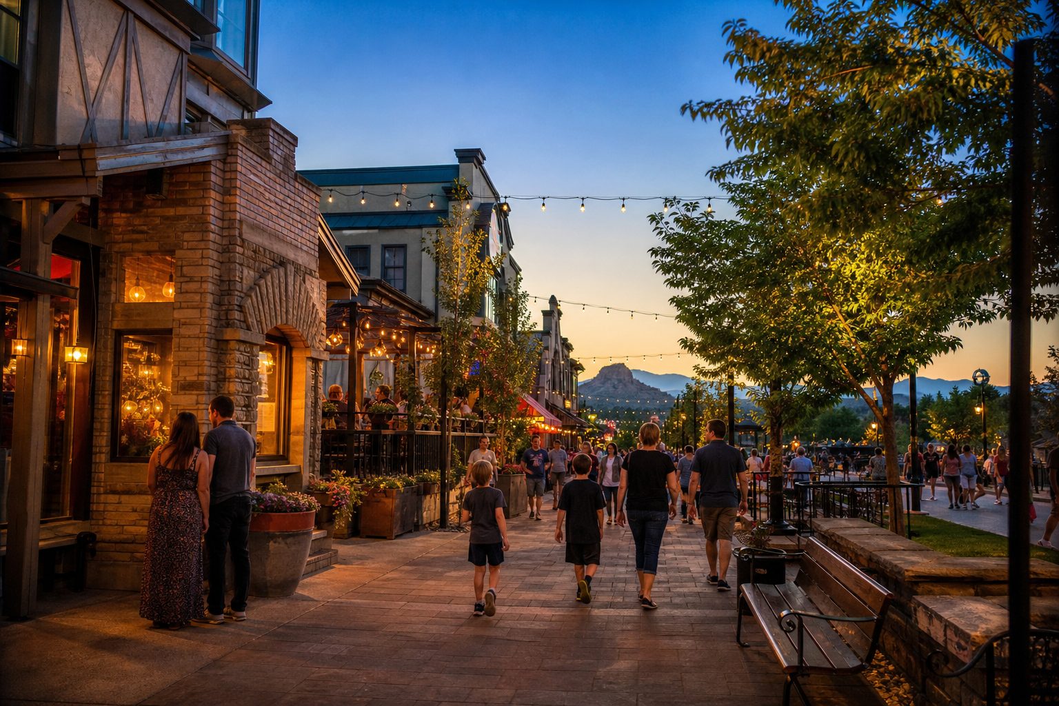 What makes Denver, Colorado Real Estate so attractive? — image 2