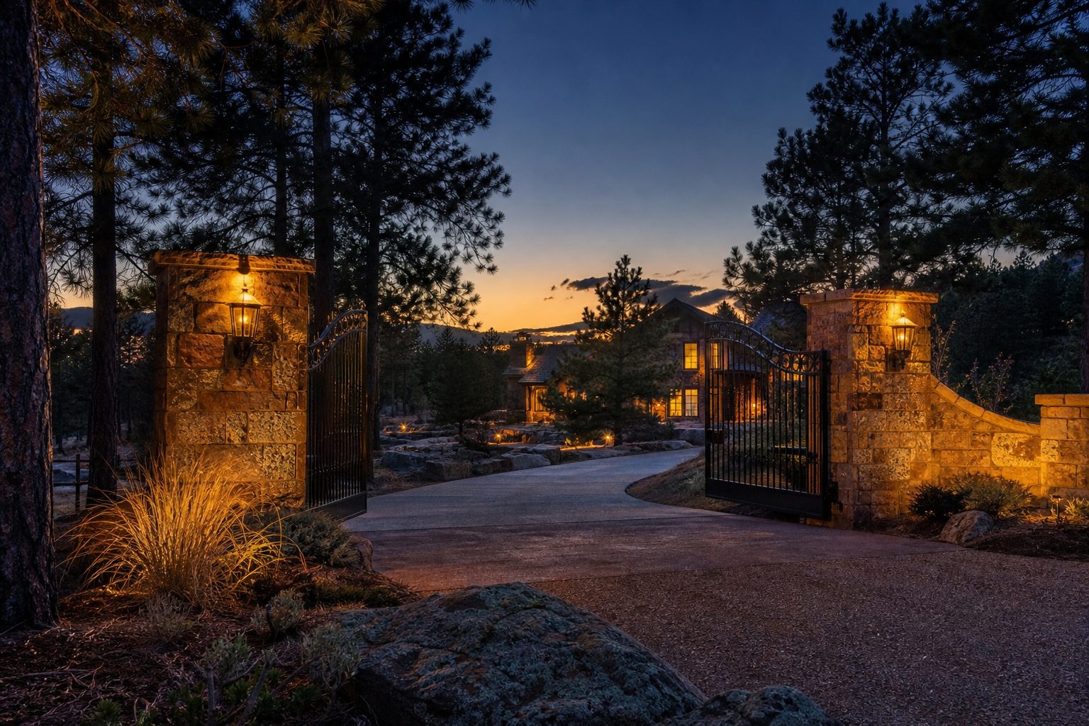 Best Luxury Neighborhoods in Parker, Colorado — image 2