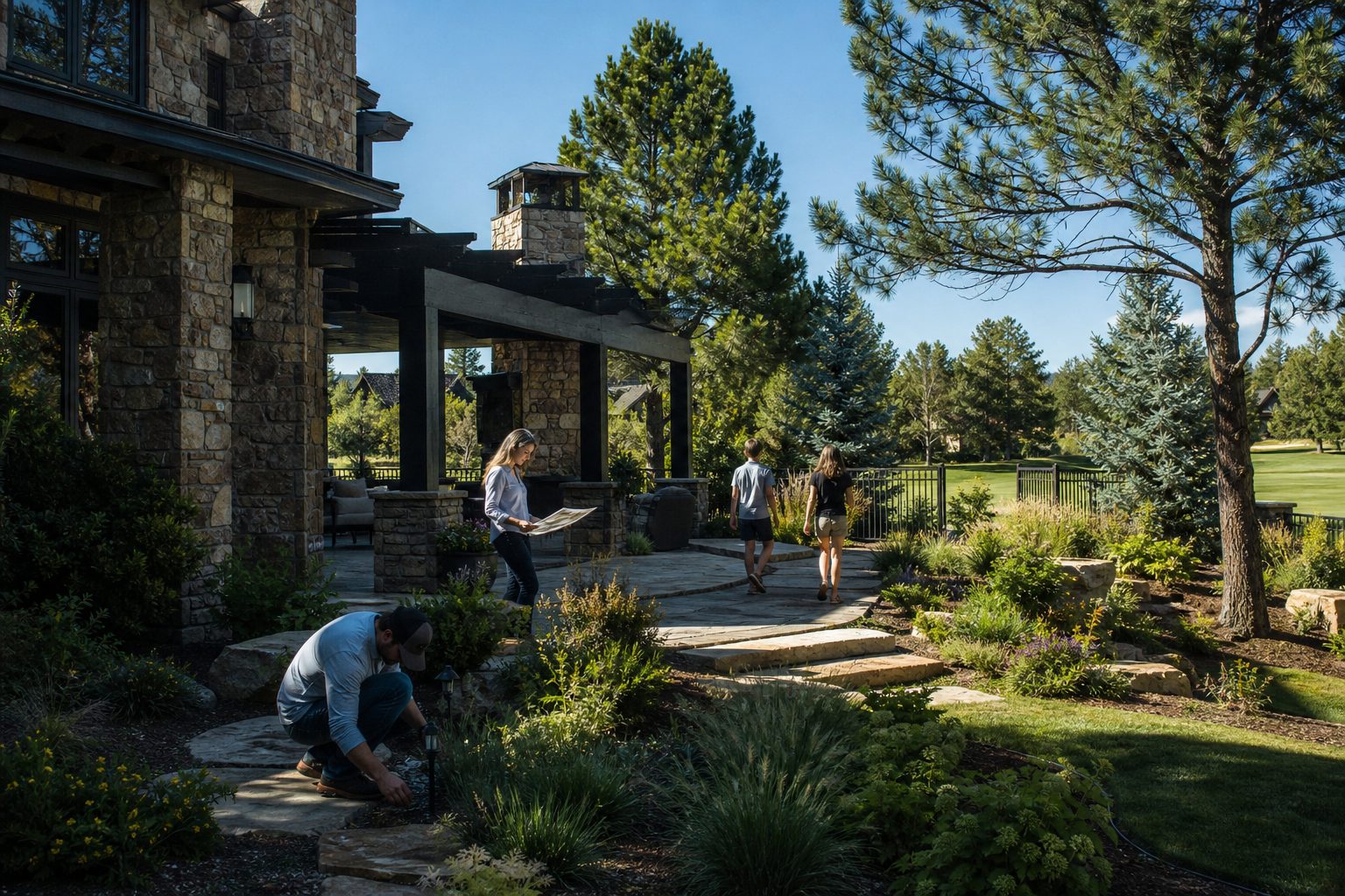 Buying a Home in Castle Pines Village: A Luxury Buyer’s Guide — image 2