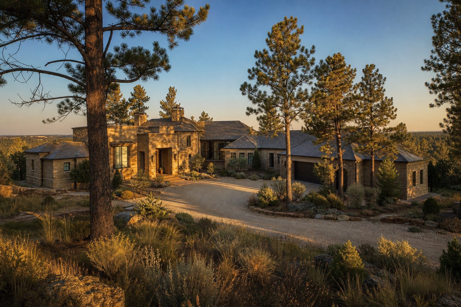 ARC approval timelines in Castle Pines Village and Ravenna — what luxury buyers need to know
