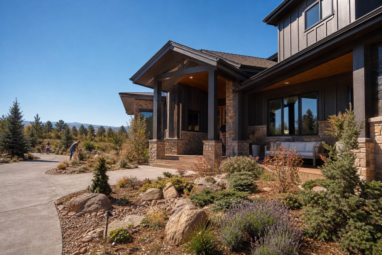 Moving From Castle Rock to Castle Pines, Parker, Franktown or Lone Tree — image 2