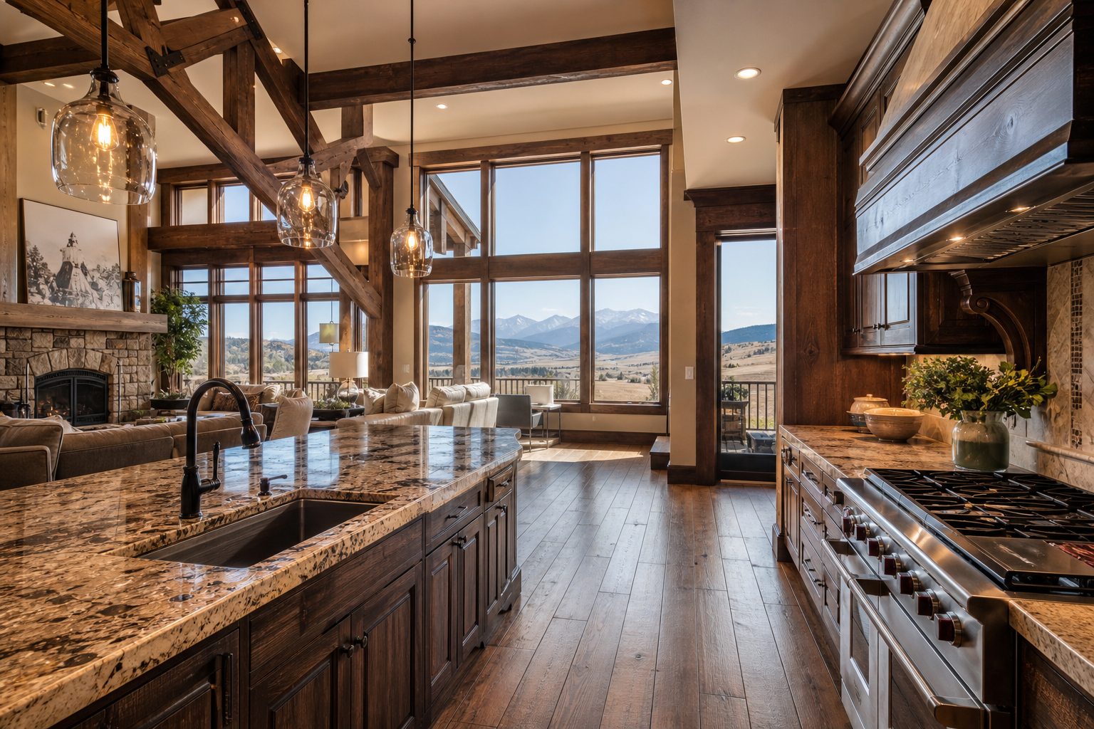 How Is a Luxury Home’s Market Value Determined in Colorado? — image 2