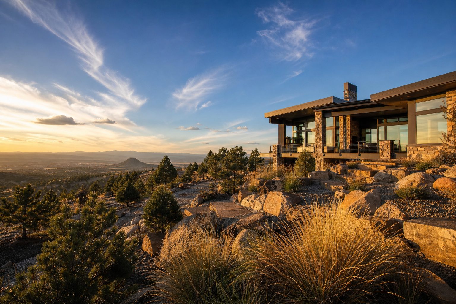 Castle Rock vs. Parker: Where Should a $1M Luxury-Home Buyer Live? — image 2