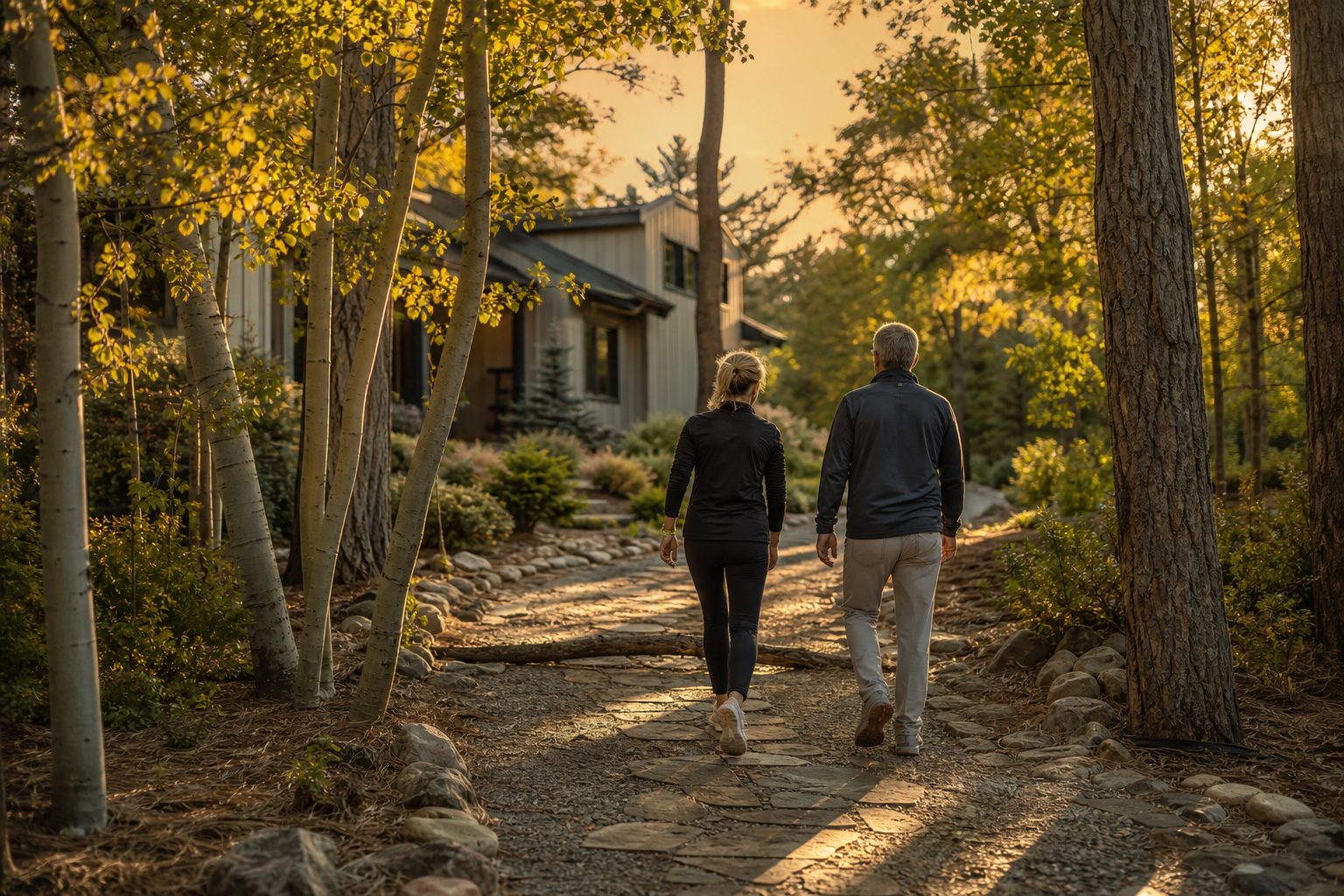 How do custom luxury homes in heritage enclaves like Cherry Hills Village or Bow Mar compare in price-per-square-foot to new luxury builds in RidgeGate or Sterling Ranch? — image 3