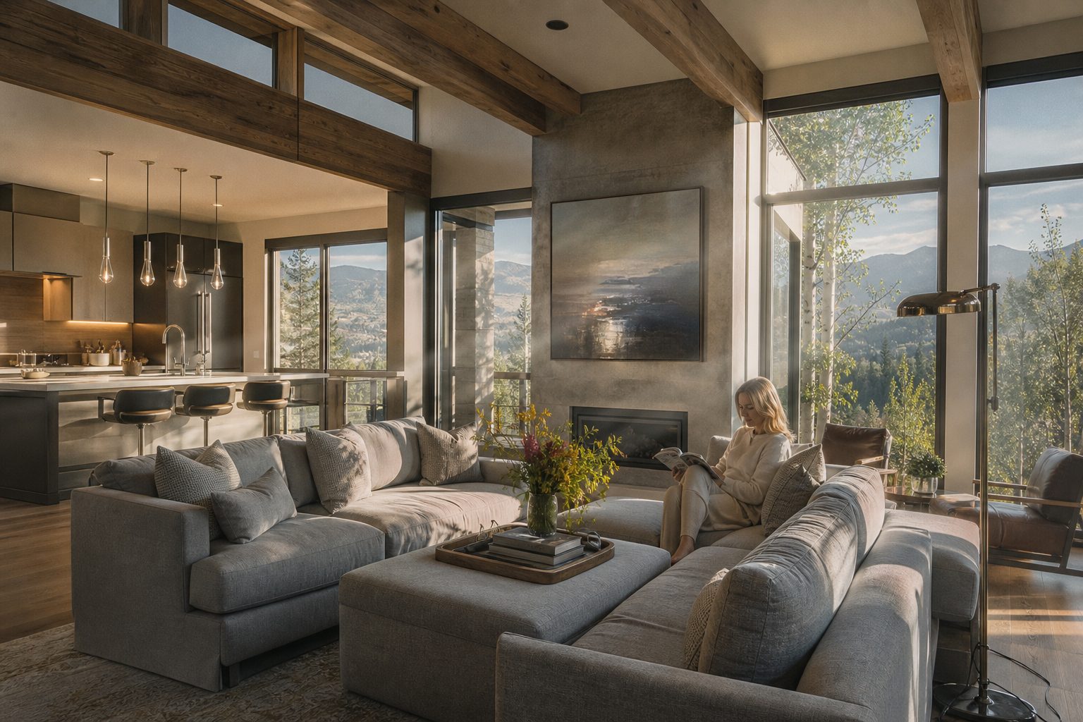 Portfolio lenders and jumbo ARM financing for luxury buyers in South Metro Denver — image 2