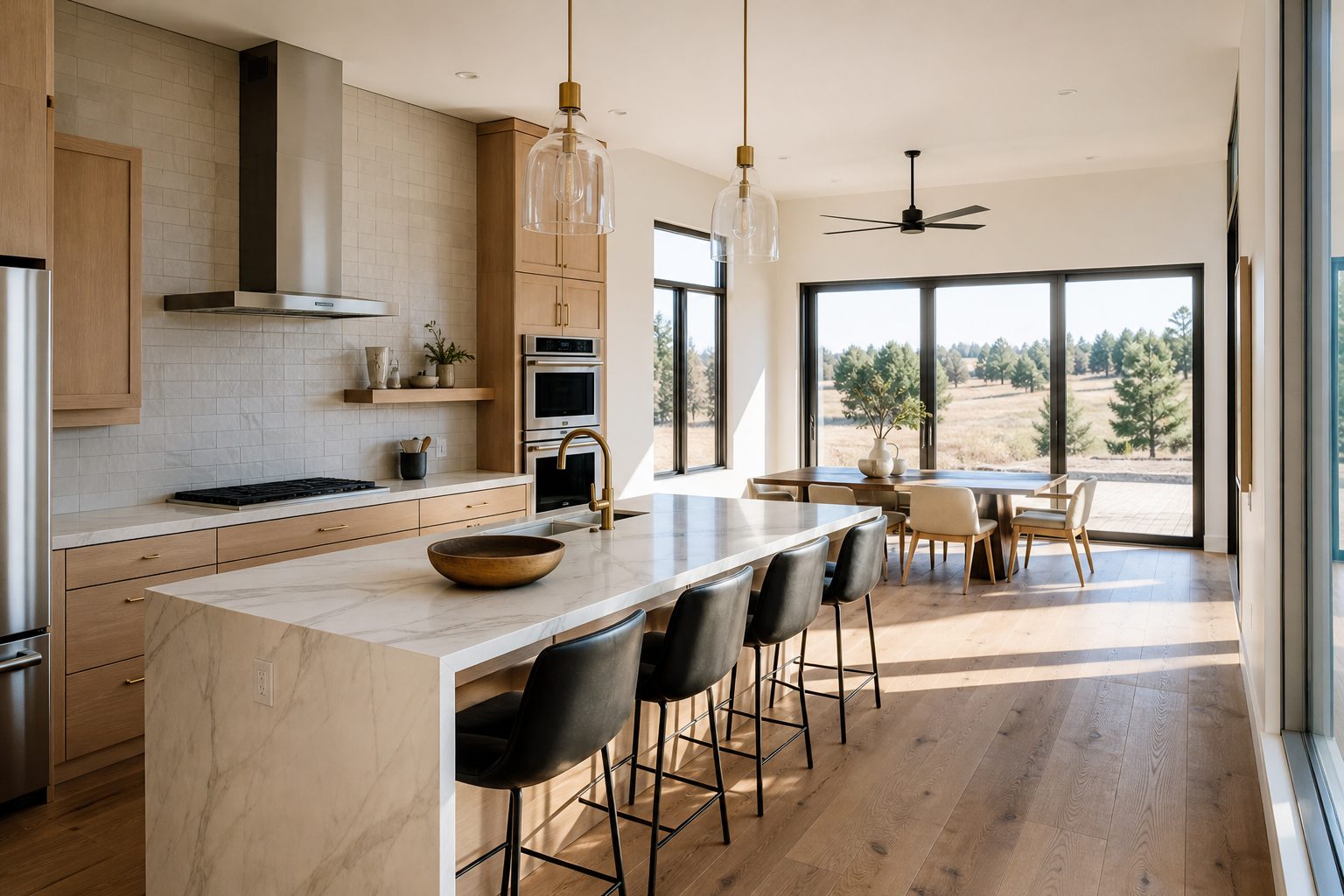 Digital and video marketing assets needed to capture out-of-state relocating buyers for South Metro Denver luxury listings — image 3